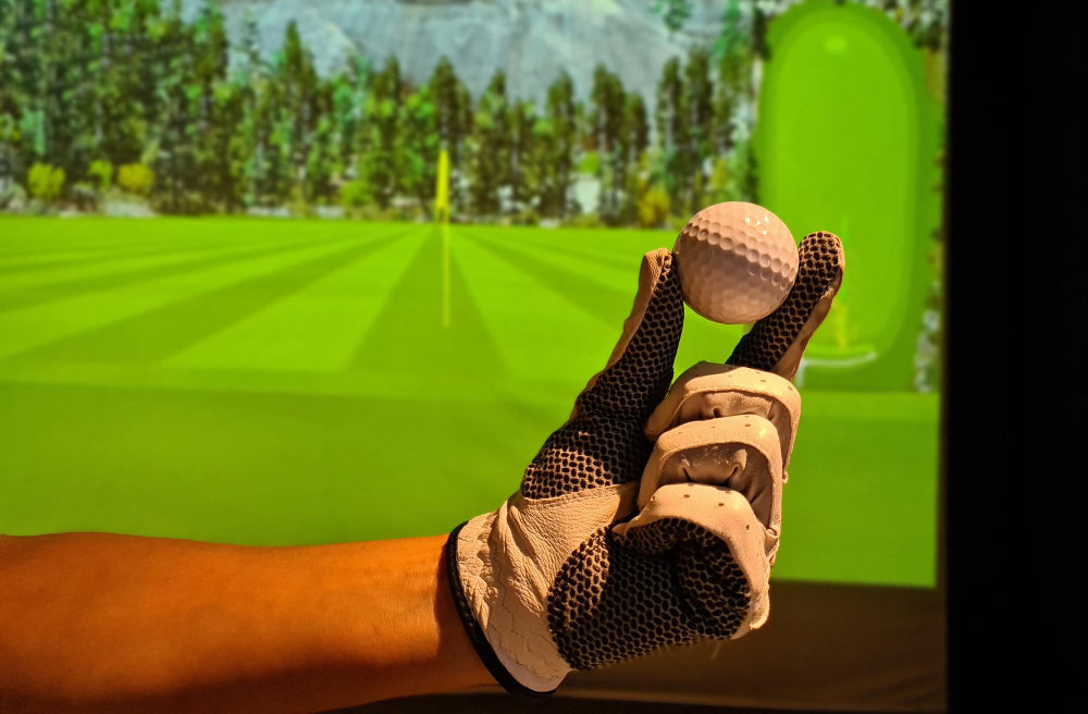 Mastering Your Swing: Tips and Techniques Using Home Golf Simulators