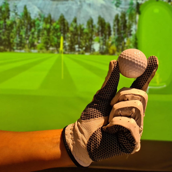 Mastering Your Swing: Tips and Techniques Using Home Golf Simulators