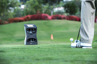 Launch Monitors: The Science Behind a Perfect Swing
