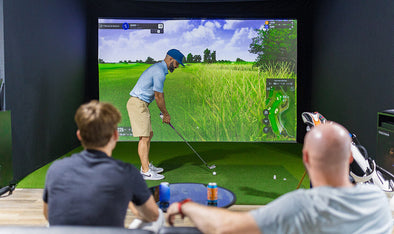 The Hidden Advantage of Indoor Golf: Year-Round Improvement