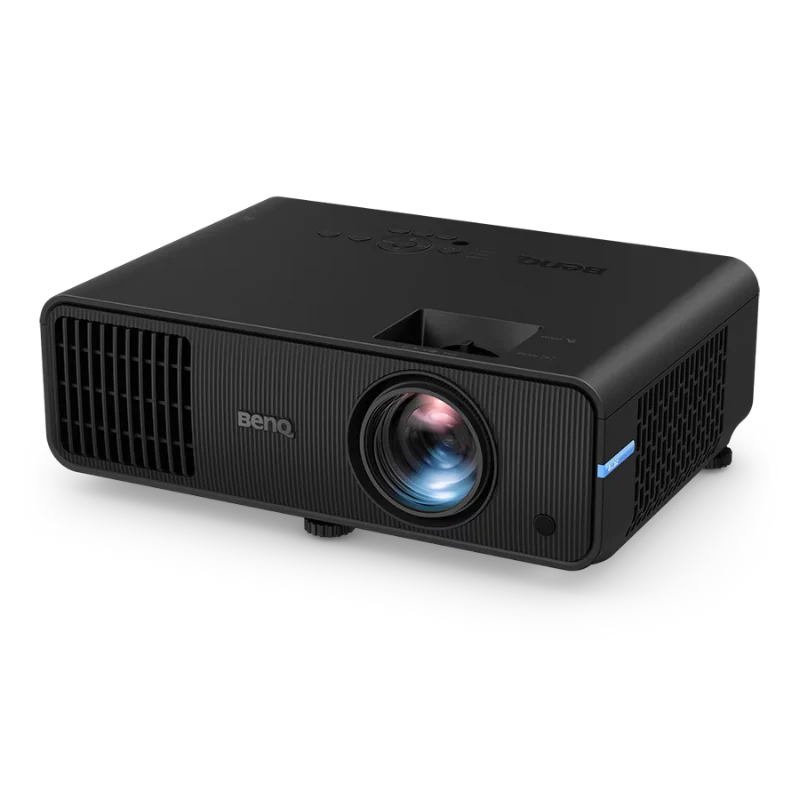 BenQ LH600ST 2500 Lumens Short Throw LED Golf Simulator Projector