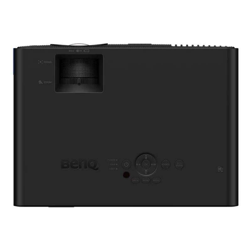 BenQ LH600ST 2500 Lumens Short Throw LED Golf Simulator Projector