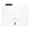 BenQ LK935 5500 Lumen 4K Laser Normal Throw Golf Simulator Projector