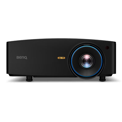BenQ LK936ST 4K HDR Short Throw Laser Golf Simulator Projector