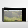 Carl's Place C-Series DIY Golf Simulator Enclosure Kit with Impact Screen