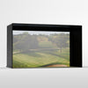 Carl's Place C-Series DIY Golf Simulator Enclosure Kit with Impact Screen