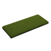Carl's Place 4'x9' HotShot Golf Hitting Mat