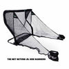 The Net Return Universal Side Barriers