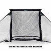 The Net Return Universal Side Barriers
