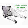 The Net Return Universal Side Barriers