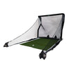 The Net Return Pro Series Golf Package