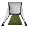 The Net Return Pro Series Golf Package