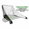 The Net Return Universal Side Barriers