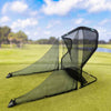 The Net Return Universal Side Barriers