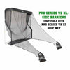 The Net Return Universal Side Barriers