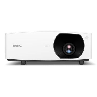 BenQ LU710 4000-Lumen WUXGA Laser Normal Throw Golf Simulator Projector BenQ