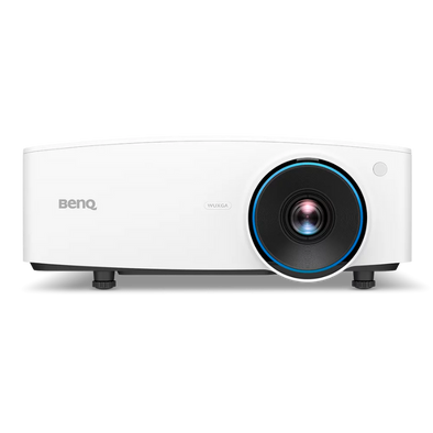 BenQ LU935 6000 Lumens Normal Throw Laser Golf Simulator Projector BenQ