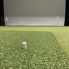 Big Moss Commander Single Level Foundation SIM Green 