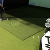 Big Moss Commander Single Level Foundation SIM Green 
