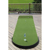 Big Moss Golf Commander Patio Series Putting & Chipping Green Big Moss
