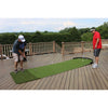 Big Moss Golf Commander Patio Series Putting & Chipping Green 