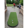 Big Moss Golf Commander Patio Series Putting & Chipping Green 