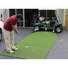 Big Moss Golf Commander Patio Series Putting & Chipping Green 