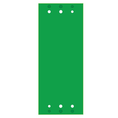 Big Moss Golf Competitor Pro TW V2 Putting Green 
