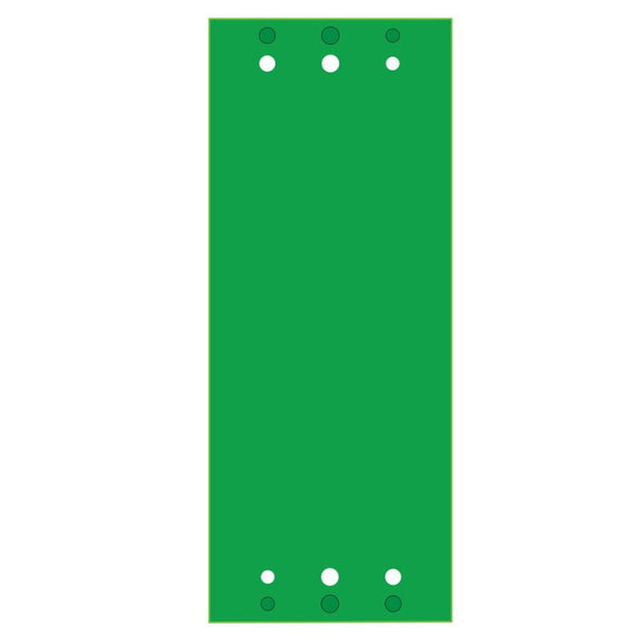 Big Moss Golf Competitor Pro TW V2 Putting Green 
