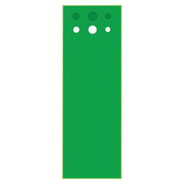 Big Moss Golf Competitor Pro V2 Putting Green 