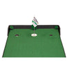 Big Moss Golf Competitor Pro V2 Putting Green 