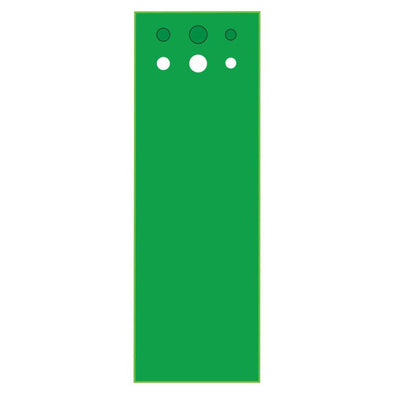 Big Moss Golf Competitor V2 Putting Green 