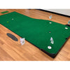Big Moss Golf Country Club 610 V2 Putting Green 
