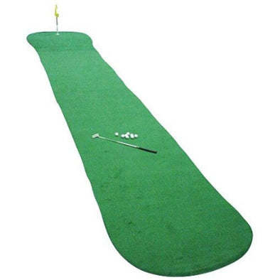 Big Moss Golf Long Putt 60 V2 Putting Green 