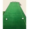 Big Moss Golf Michael Breed's "Let's Do This!" Training Green 