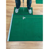 Big Moss Golf Michael Breed's "Let's Do This!" Training Green 