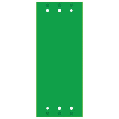 Big Moss Golf Super G V2 Putting Green 