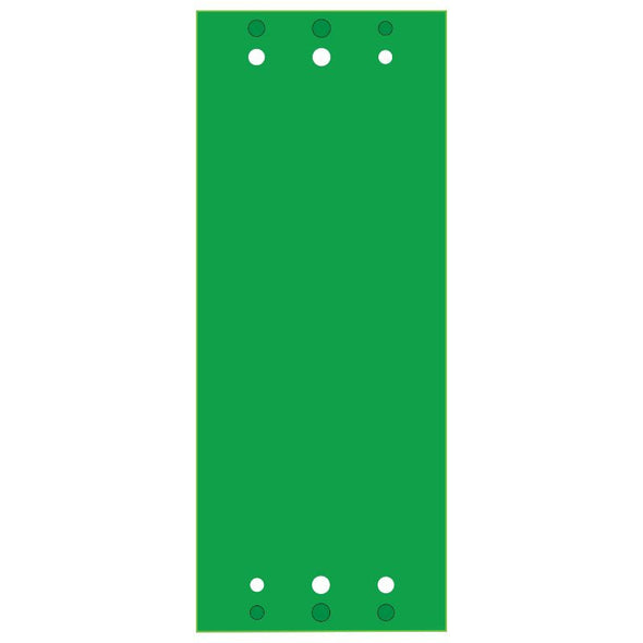 Big Moss Golf Super G V2 Putting Green 