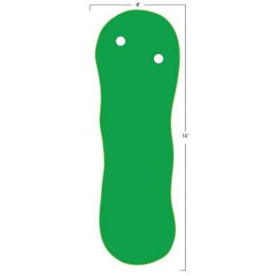Big Moss Golf The Augusta 410 V2 Putting Green 