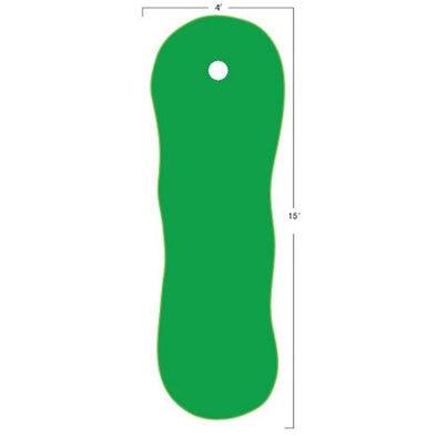 Big Moss Golf The Augusta EX Pro V2 Putting Green 