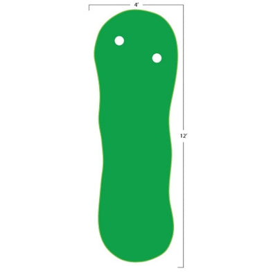 Big Moss Golf The Augusta V2 Putting Green 
