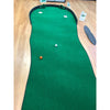 Big Moss Golf The Augusta V2 Putting Green 