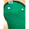 Big Moss Golf The Augusta V2 Putting Green 