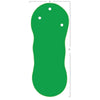 Big Moss Golf The General V2 Putting Green 