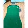 Big Moss Golf The General V2 Putting Green 