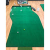 Big Moss Golf The Natural V2 Putting Green 