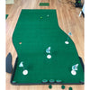 Big Moss Golf The Natural V2 Putting Green 