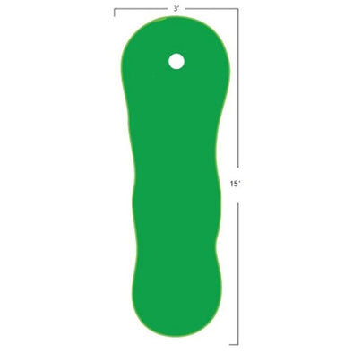 Big Moss Golf The Original EX2 V2 Putting Green 