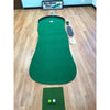 Big Moss Golf The Original V2 Putting Green 