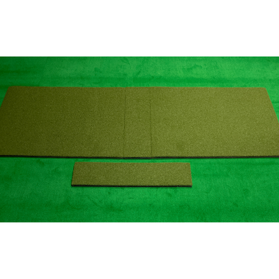 Big Moss True Launch PLUS Hitting Mat 